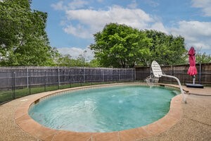 625 Hollyberry Drive Mansfield TX 76063