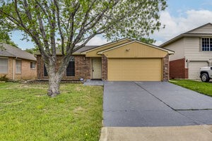 625 Hollyberry Drive Mansfield TX 76063