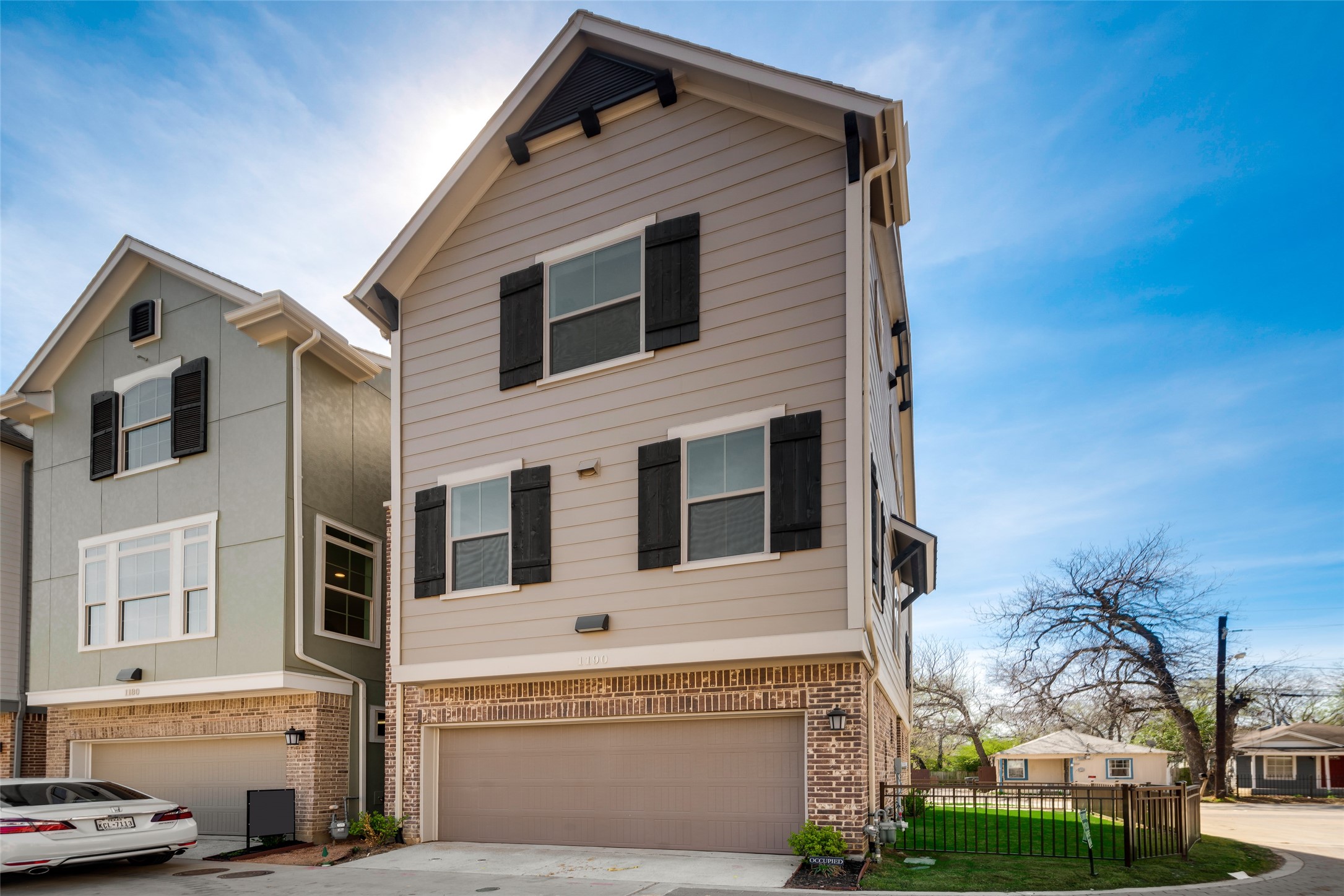 1190 Manacor Lane Dallas TX 75212