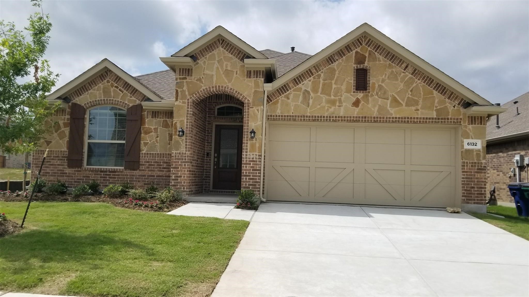 6132 Halton Drive Celina TX 75009