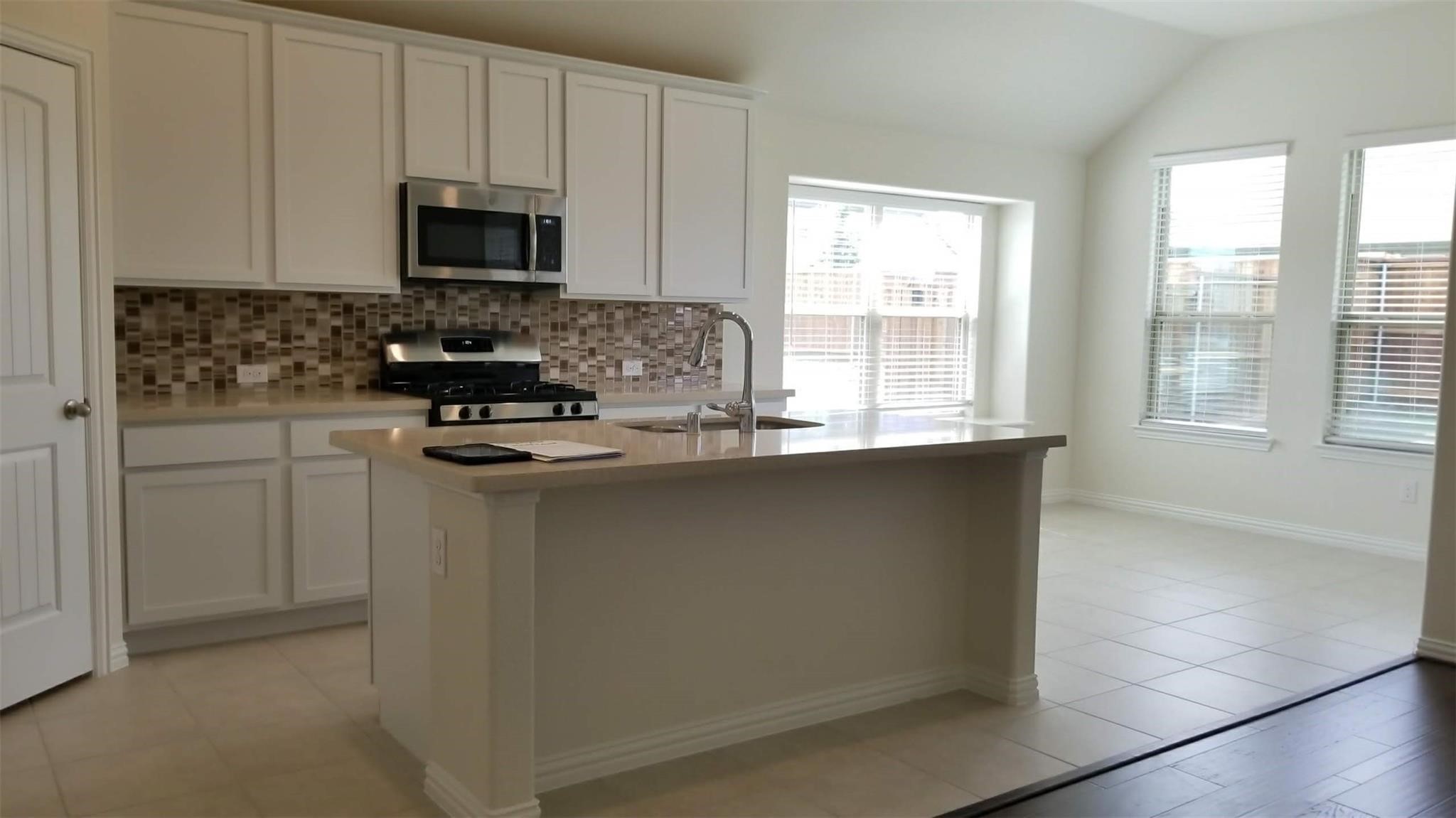 6132 Halton Drive Celina TX 75009