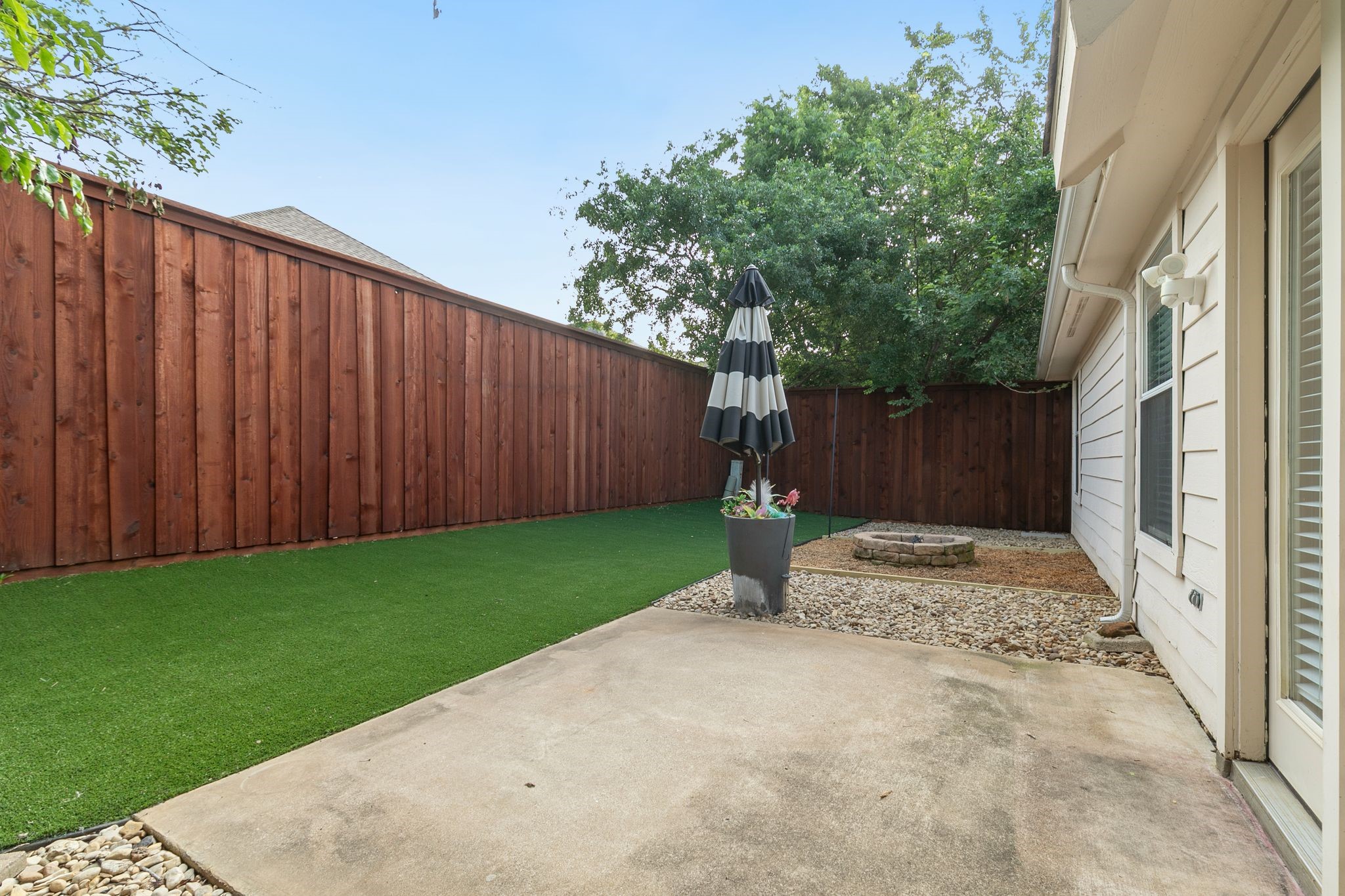 615 Lake Bridge Drive Lake Dallas TX 75065