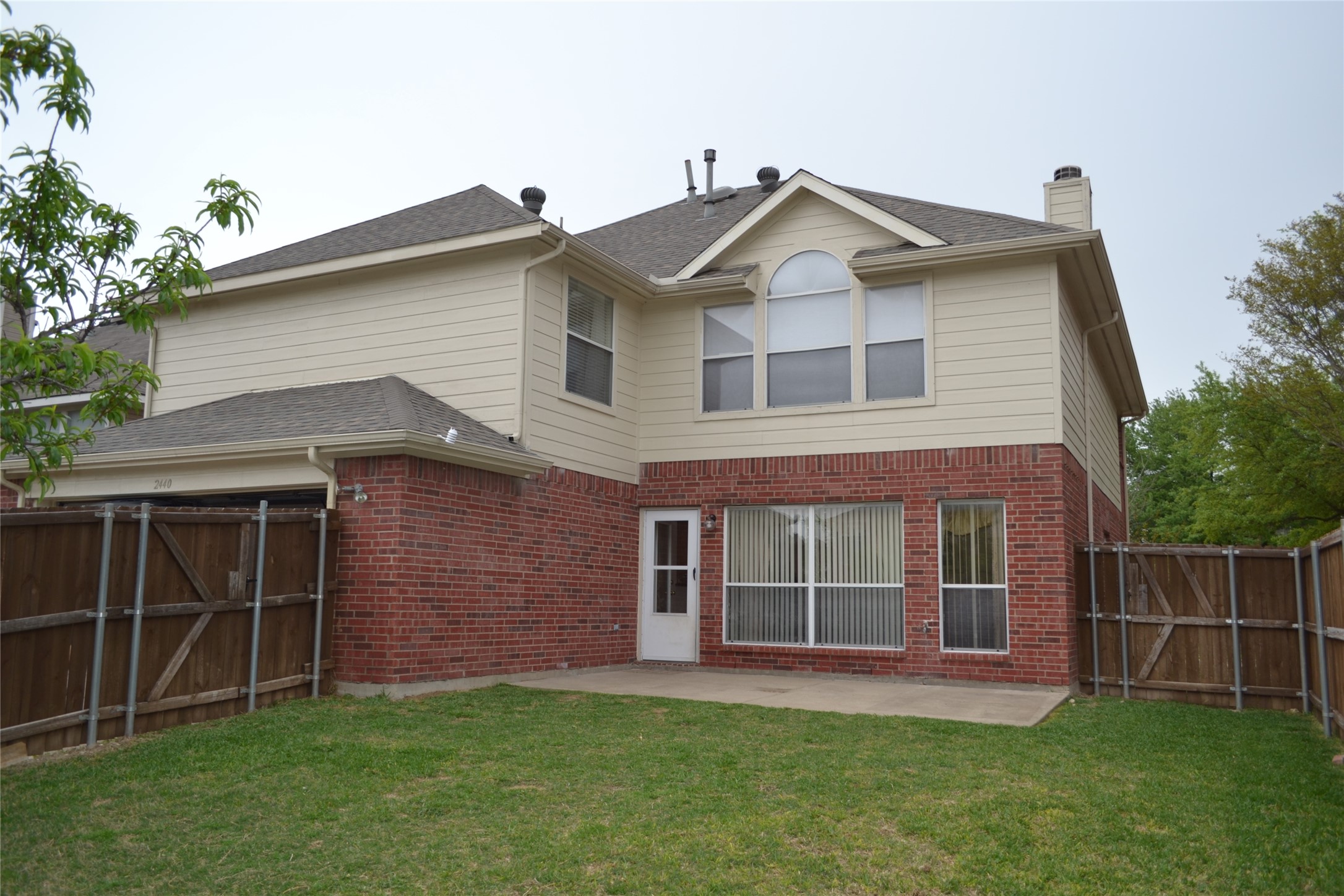 2440 Deer Horn Drive Plano TX 75025
