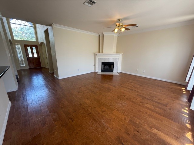 2440 Deer Horn Drive Plano TX 75025