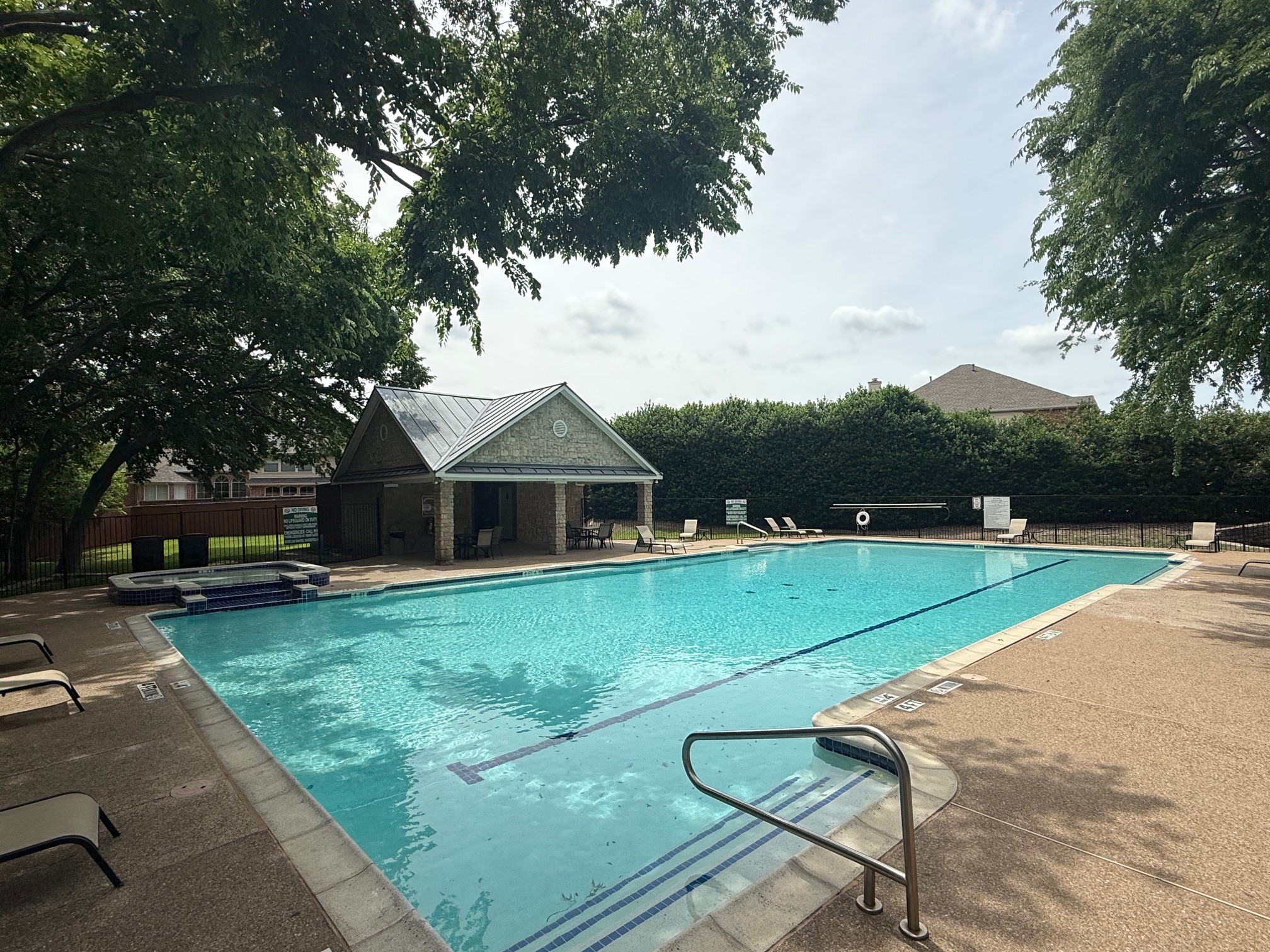 2440 Deer Horn Drive Plano TX 75025
