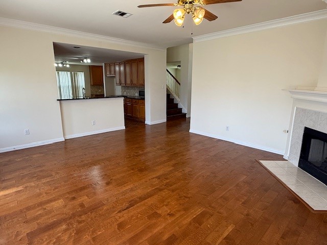 2440 Deer Horn Drive Plano TX 75025