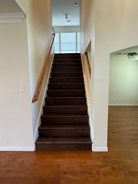 2440 Deer Horn Drive Plano TX 75025
