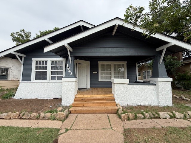 1842 N 6th Street Abilene TX 79603