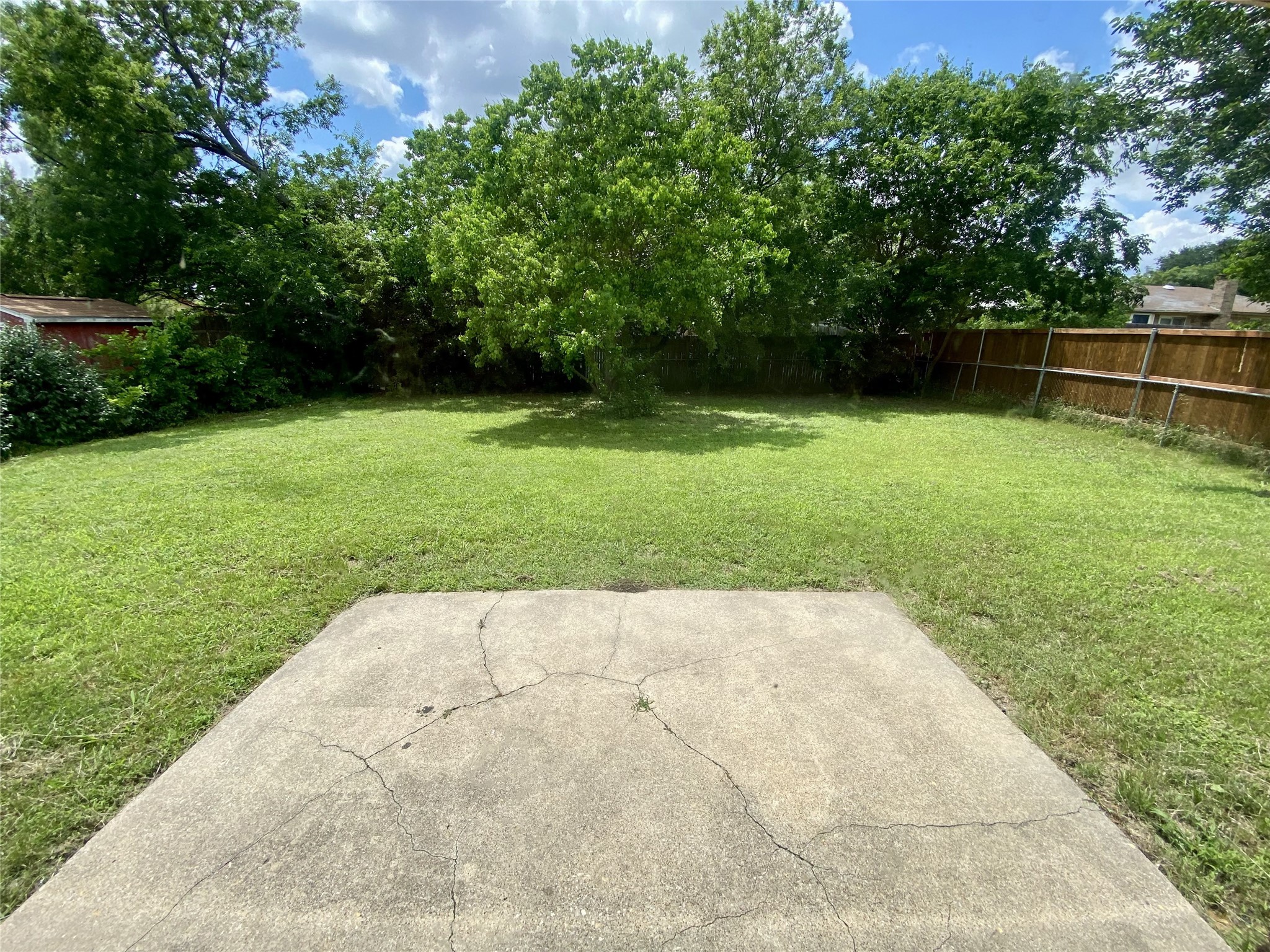 7513 Meadowbrook Drive Watauga TX 76148