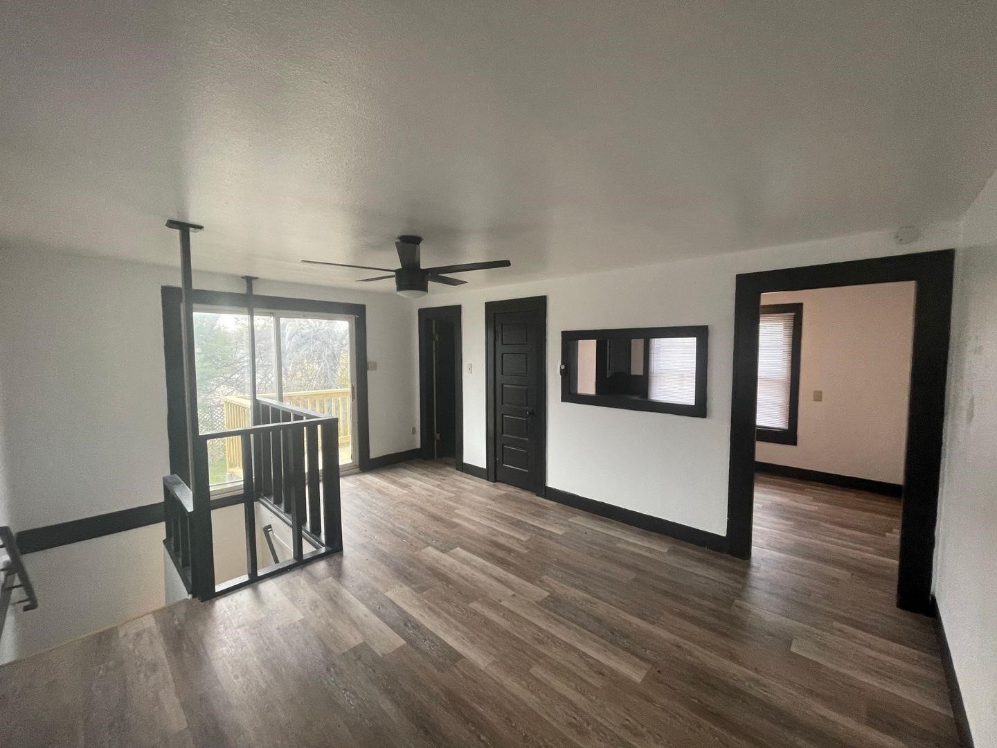 1209 Bawcom Street Sweetwater TX 79556