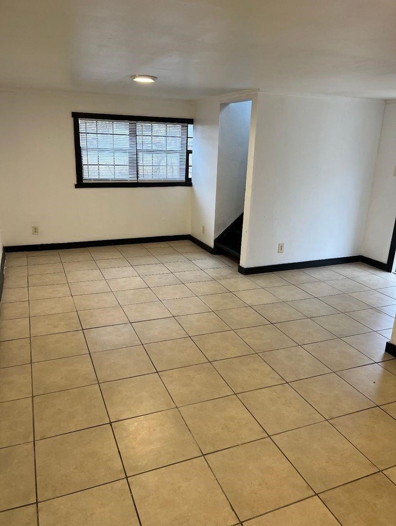 1209 Bawcom Street Sweetwater TX 79556