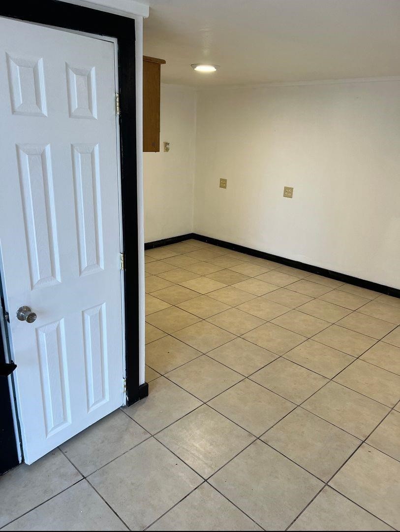 1209 Bawcom Street Sweetwater TX 79556