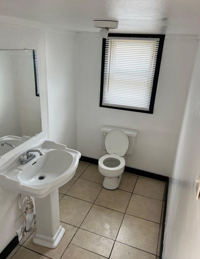 1209 Bawcom Street Sweetwater TX 79556