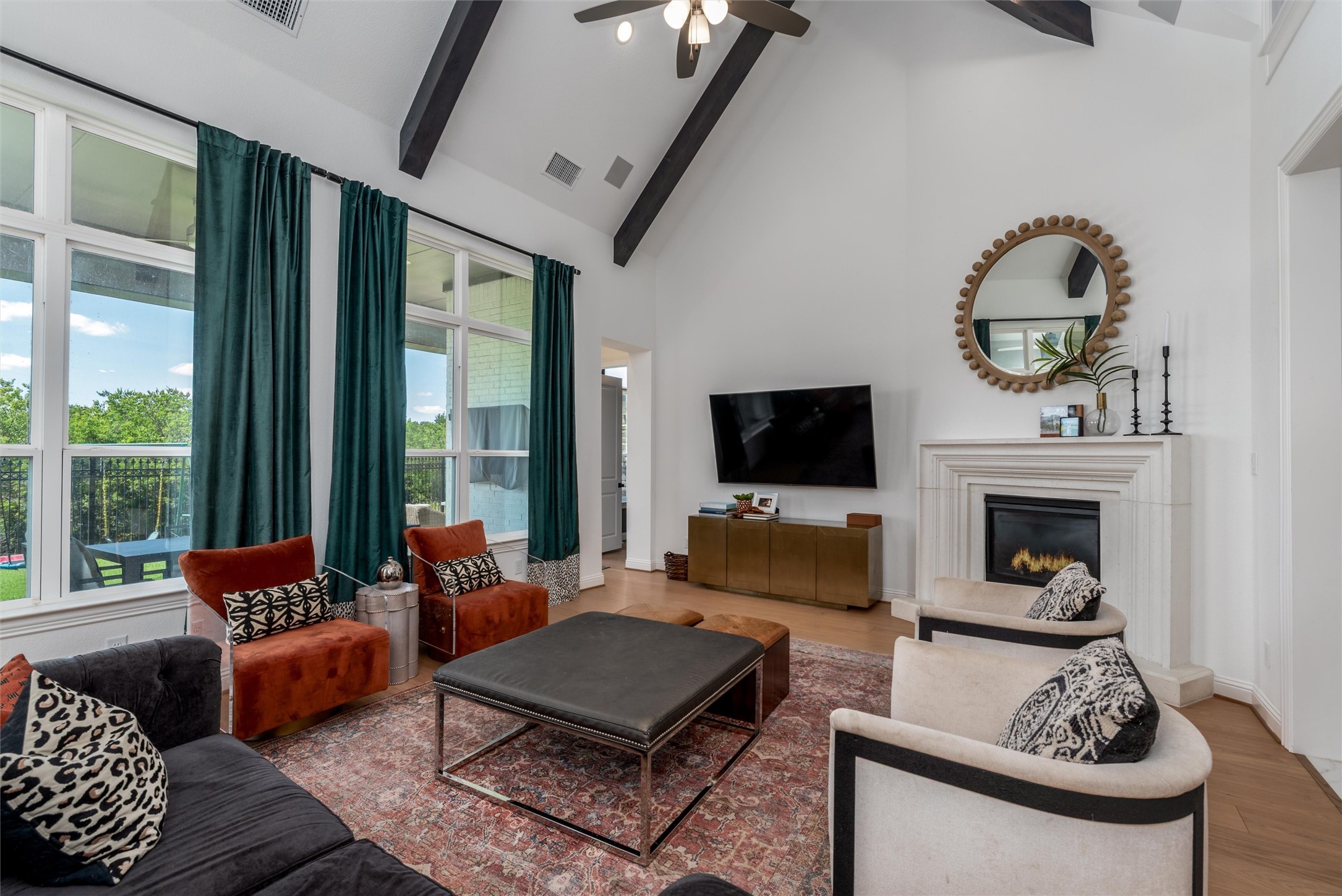 8336 Western The Colony TX 75056