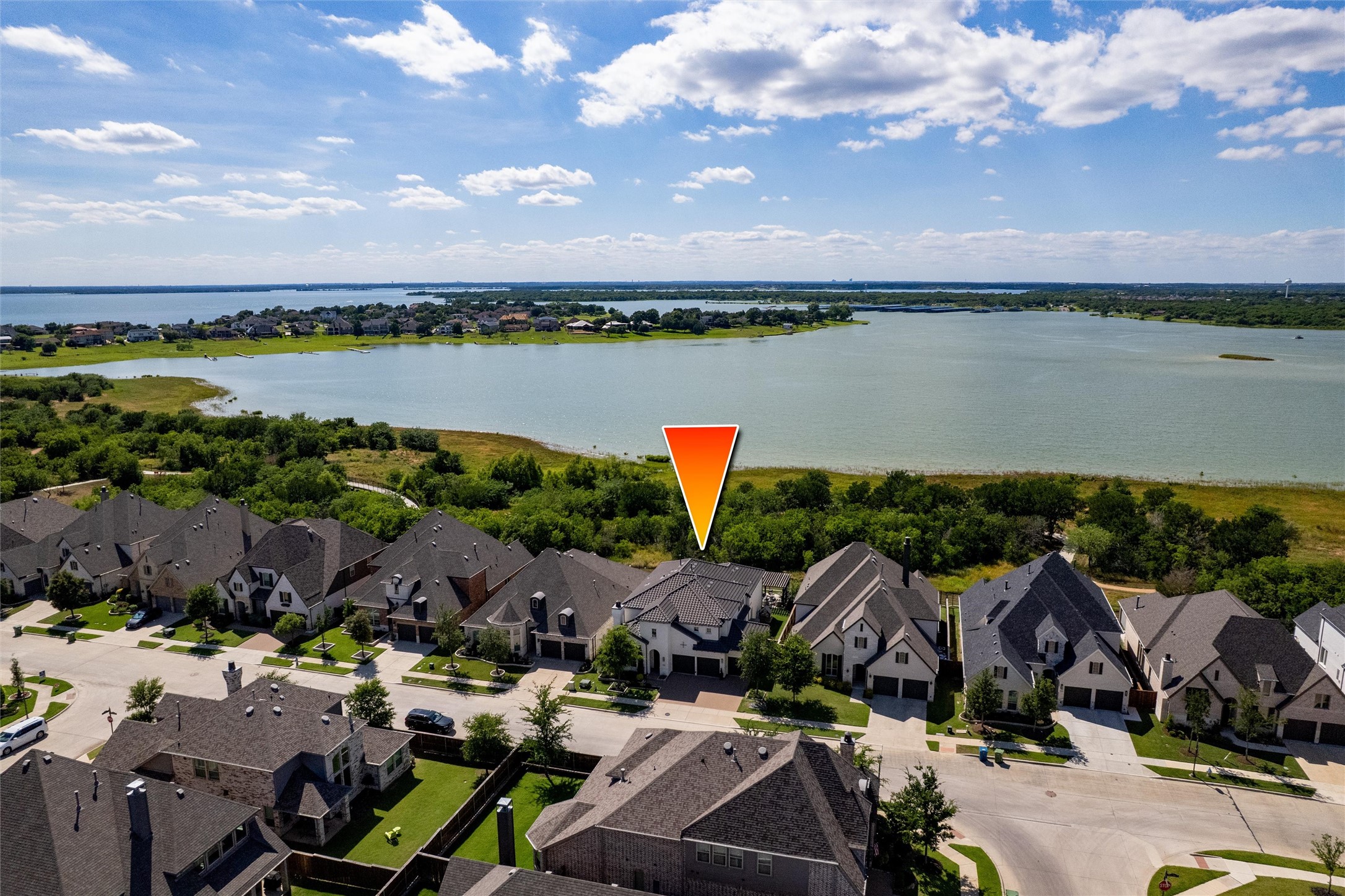 8336 Western The Colony TX 75056