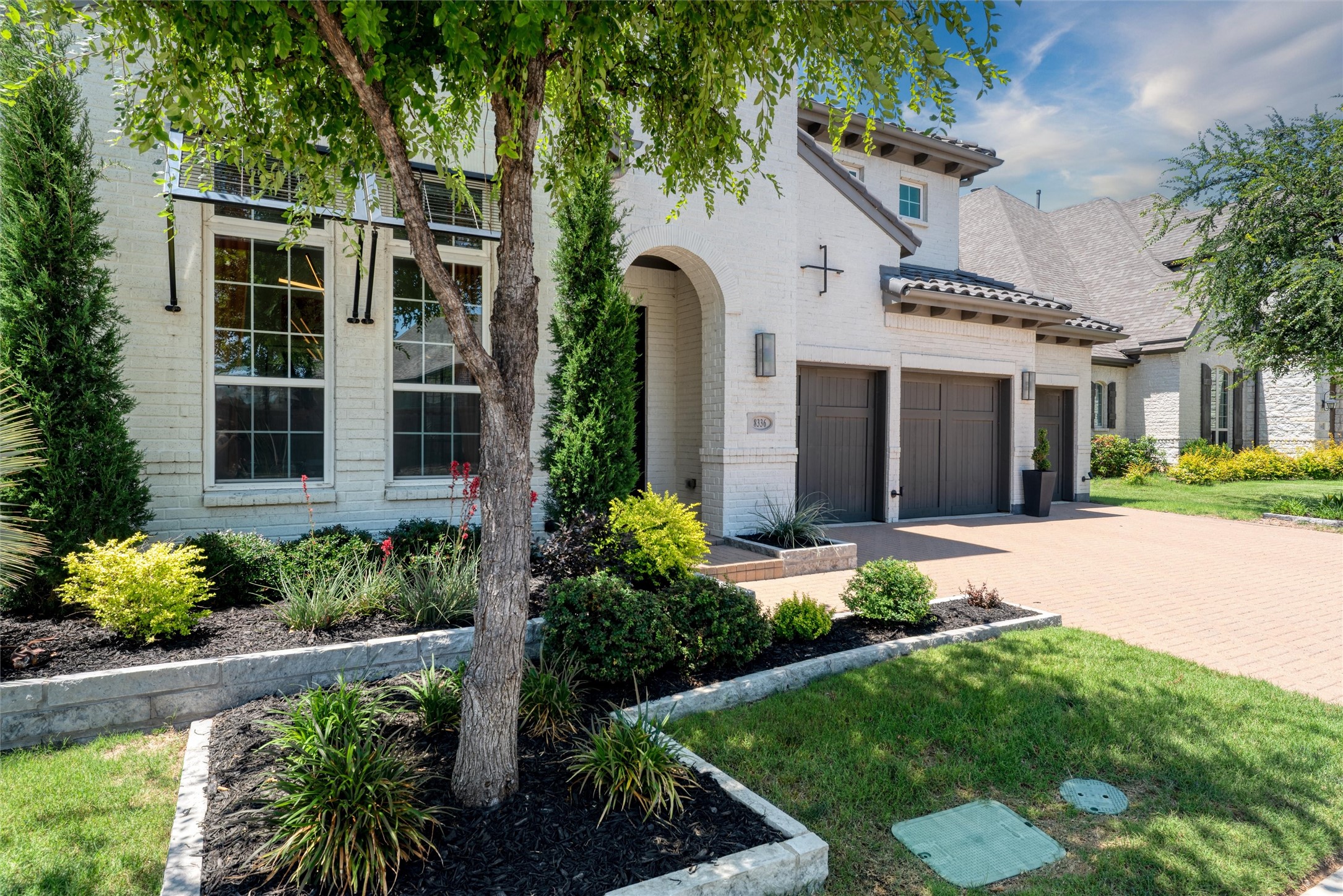 8336 Western The Colony TX 75056