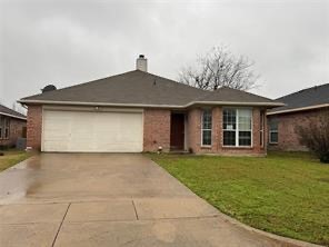 111 Kennedy Drive Terrell TX 75160