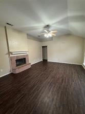 111 Kennedy Drive Terrell TX 75160