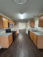 111 Kennedy Drive Terrell TX 75160