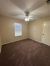 111 Kennedy Drive Terrell TX 75160