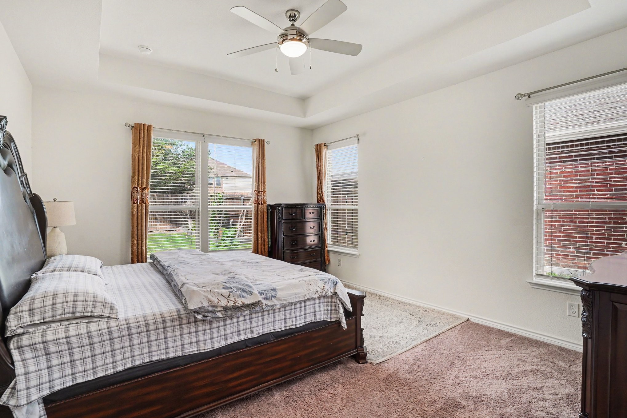8825 Landergin Mesa Drive Fort Worth TX 76131