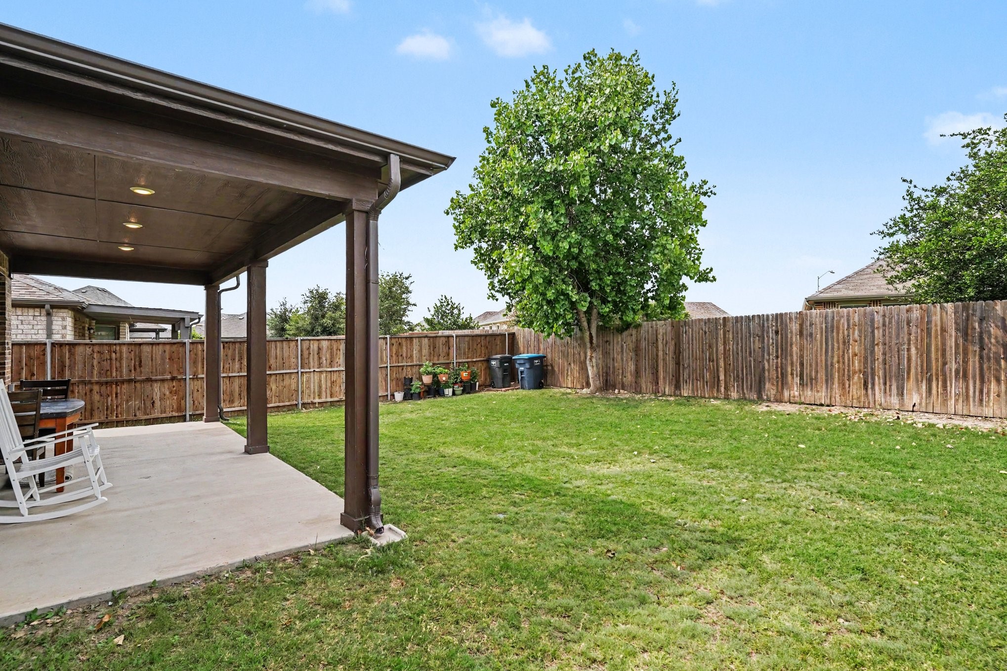 8825 Landergin Mesa Drive Fort Worth TX 76131