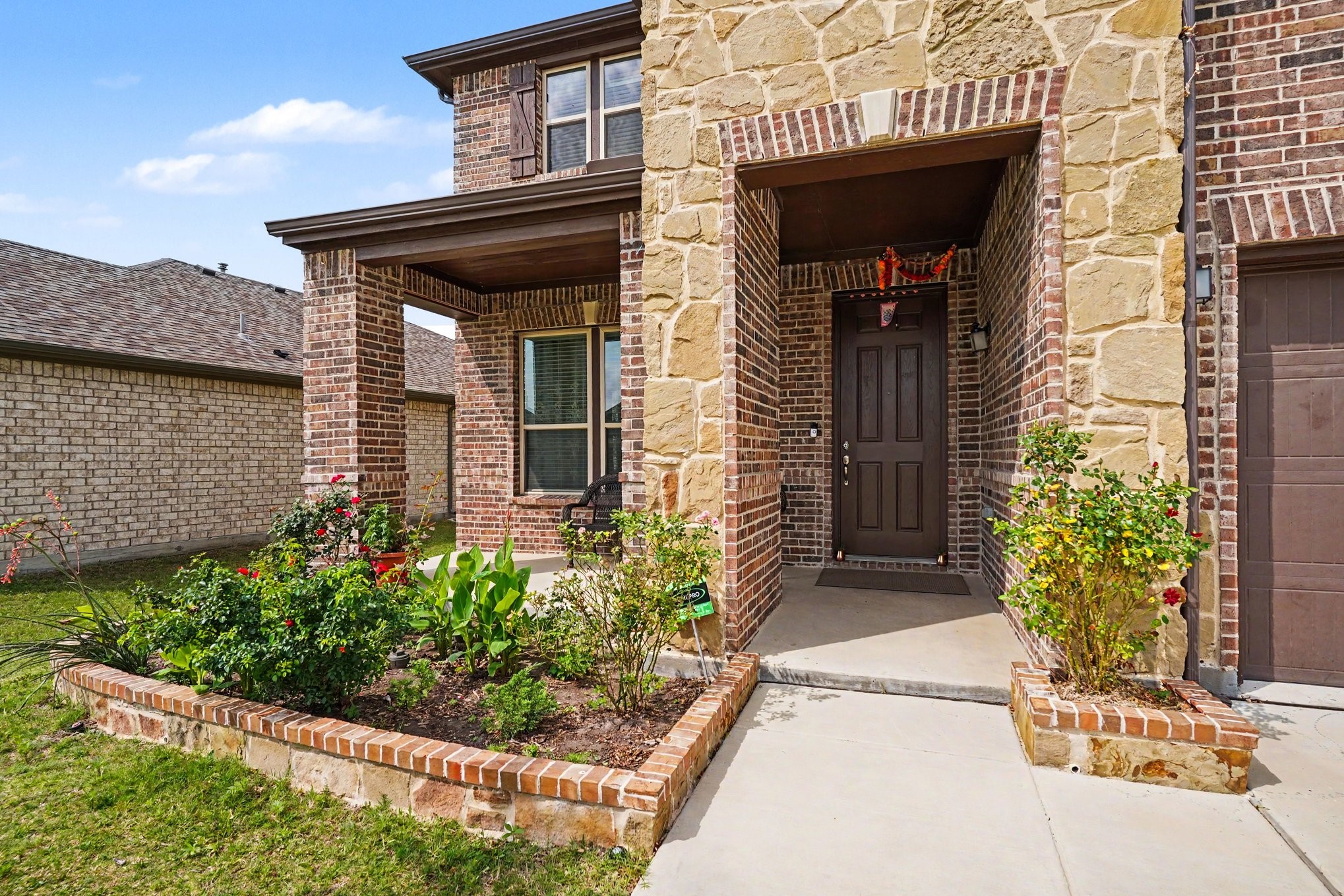 8825 Landergin Mesa Drive Fort Worth TX 76131