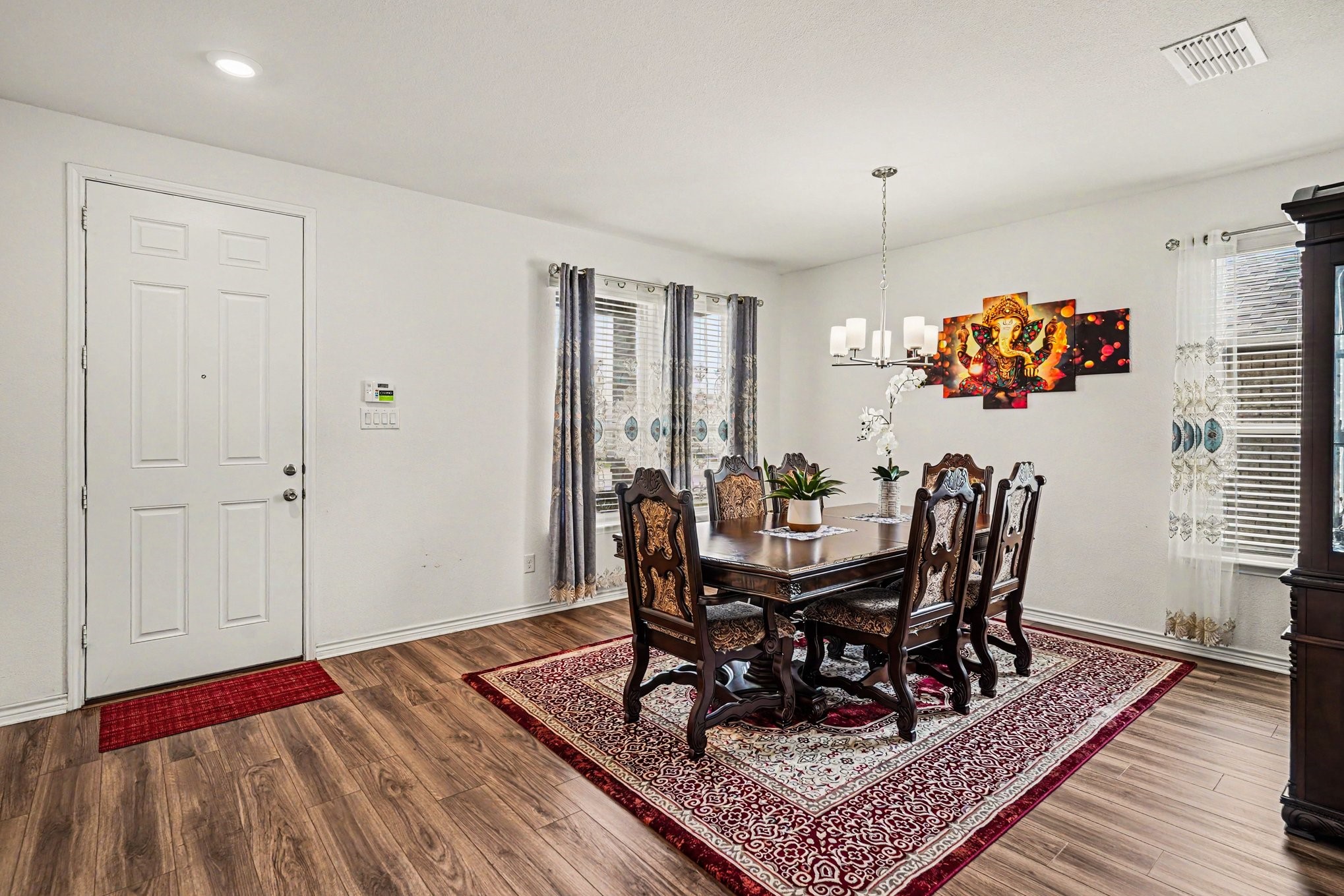 8825 Landergin Mesa Drive Fort Worth TX 76131