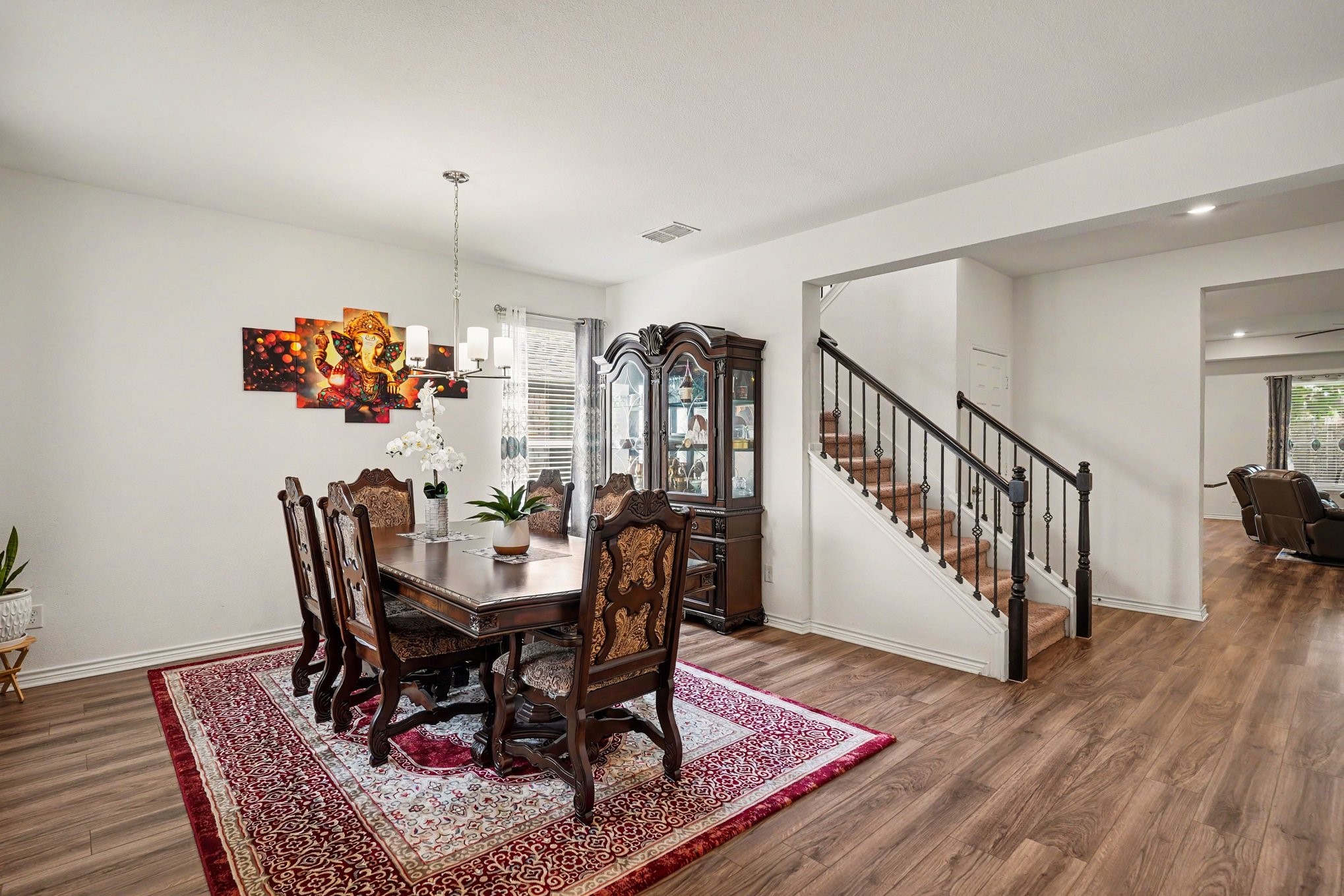 8825 Landergin Mesa Drive Fort Worth TX 76131