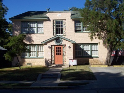 5749 Vickery Boulevard Dallas TX 75206