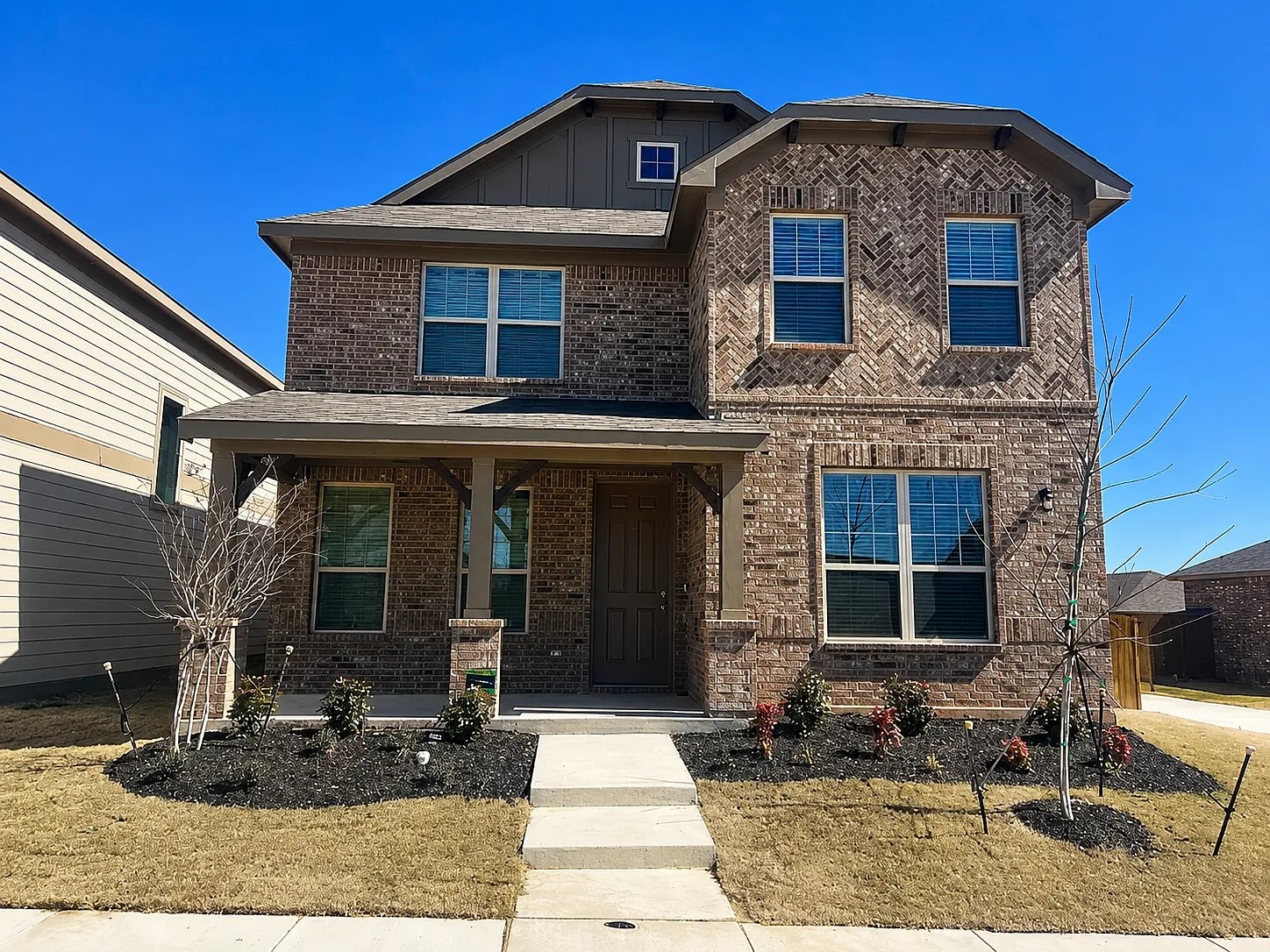 2955 Brittlebush Drive Fort Worth TX 76108