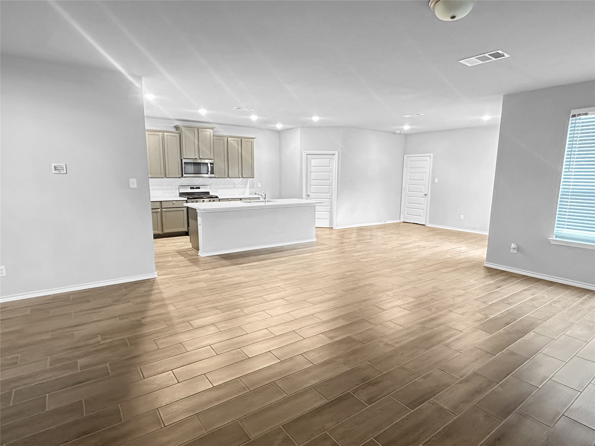 2955 Brittlebush Drive Fort Worth TX 76108