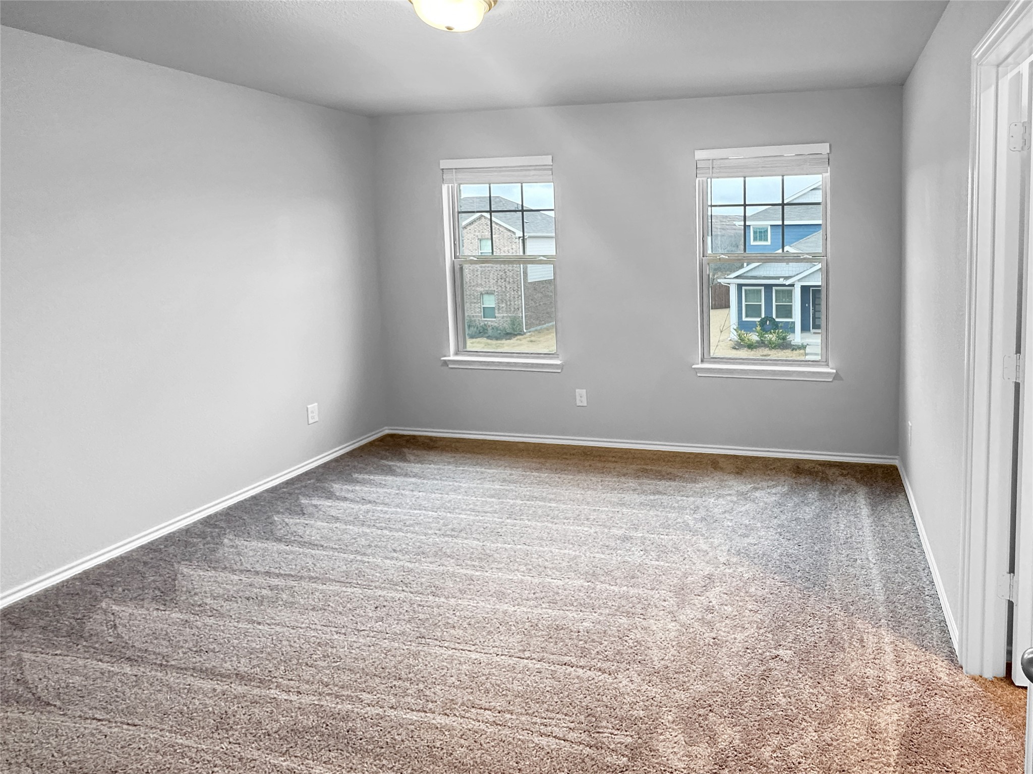 2955 Brittlebush Drive Fort Worth TX 76108