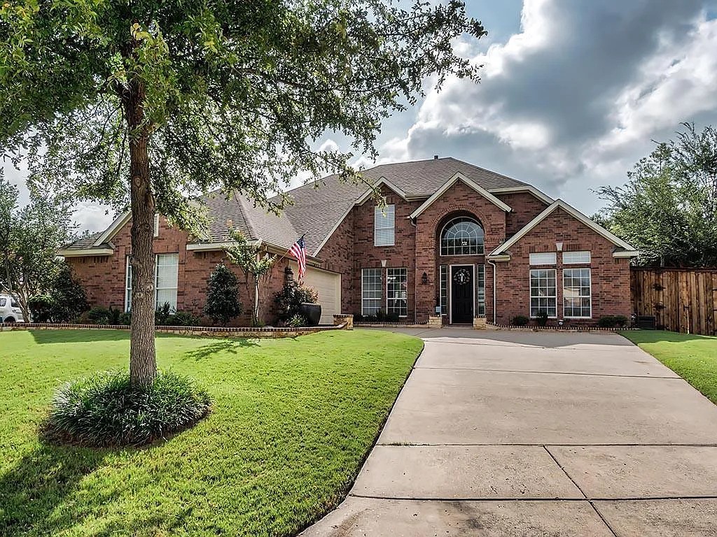 5 Parkway Court Trophy Club TX 76262