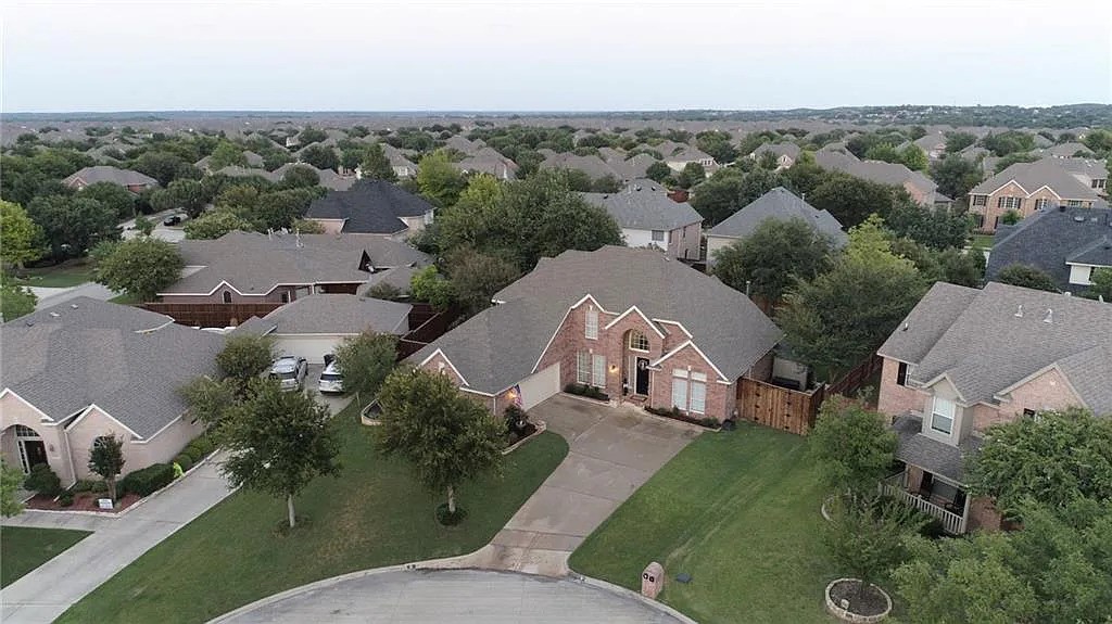 5 Parkway Court Trophy Club TX 76262