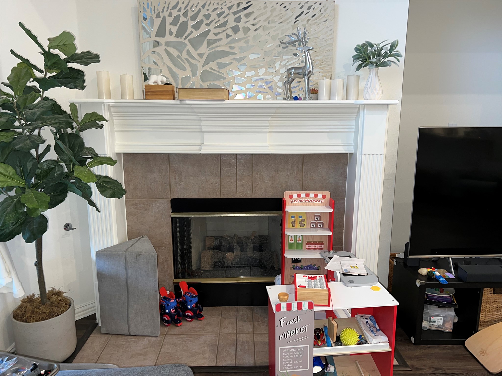 5 Parkway Court Trophy Club TX 76262
