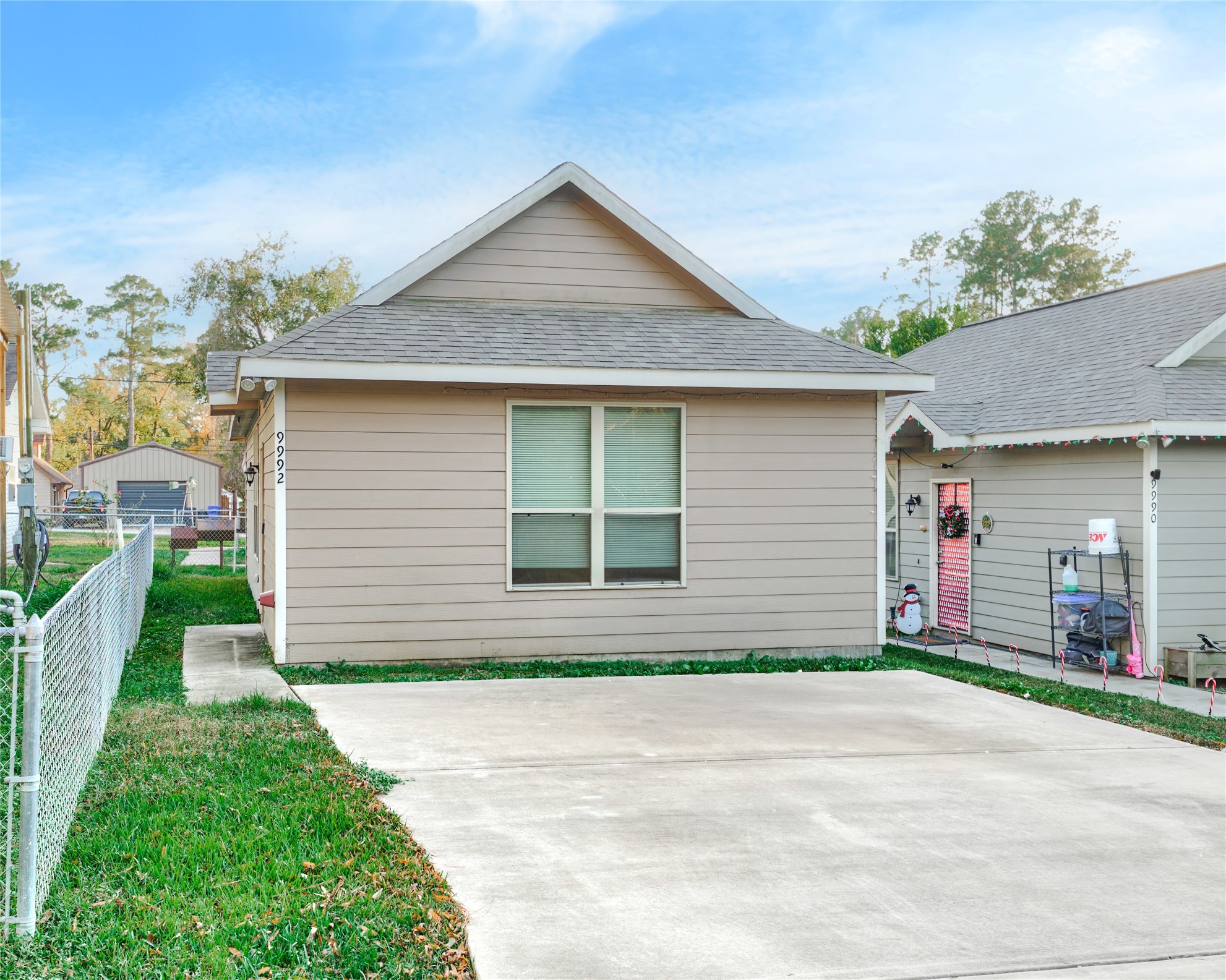 9992 Calendar Street Willis TX 77318