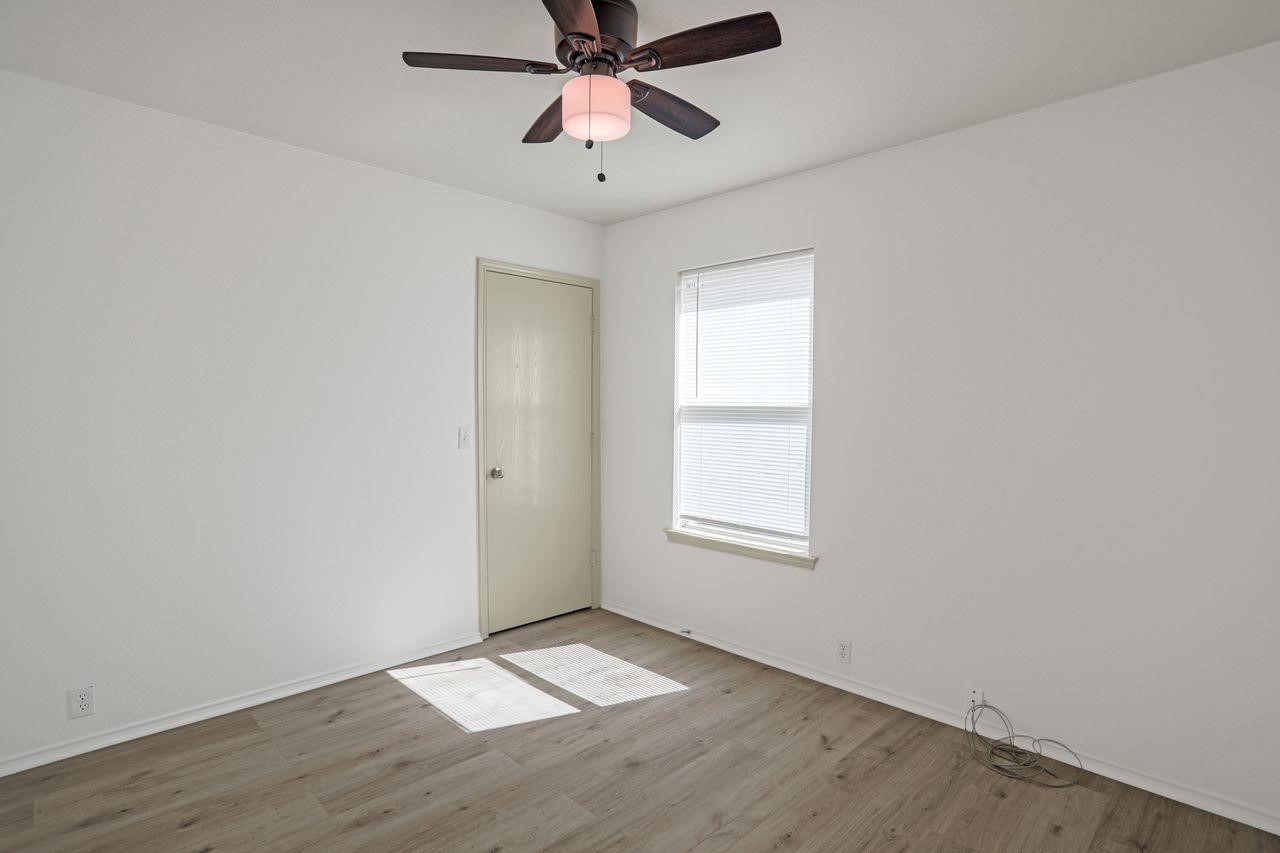 4507 Falcon Drive Sherman TX 75092