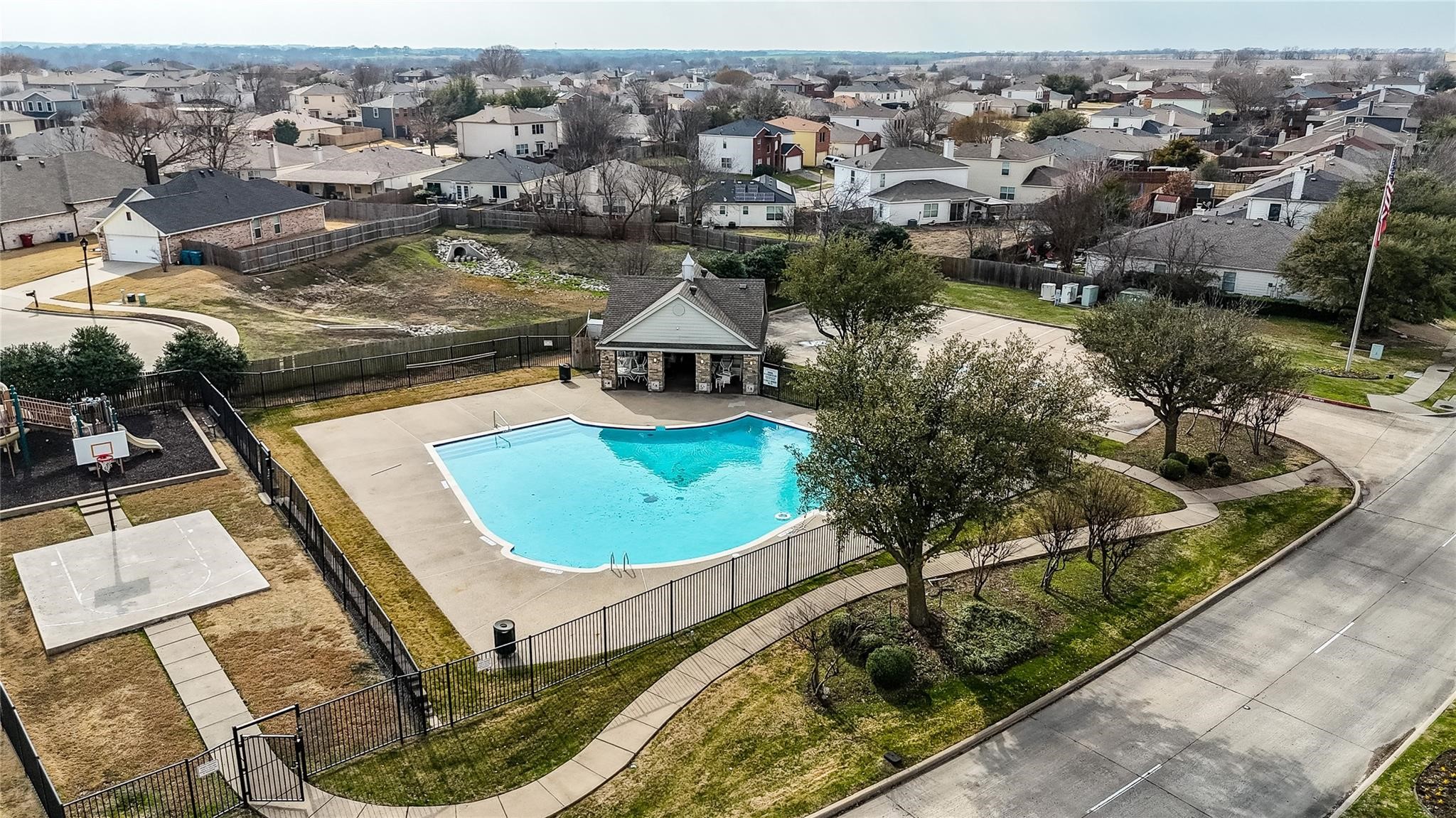 4507 Falcon Drive Sherman TX 75092