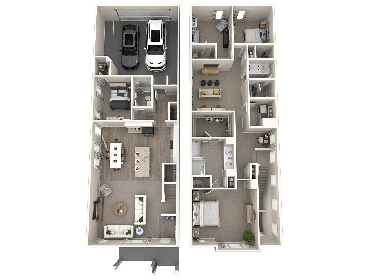 2653 Acadia Drive Corinth TX 76210