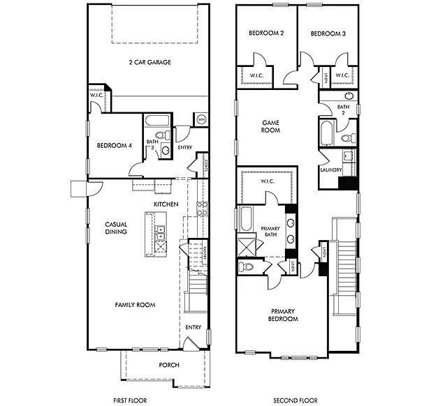 2653 Acadia Drive Corinth TX 76210