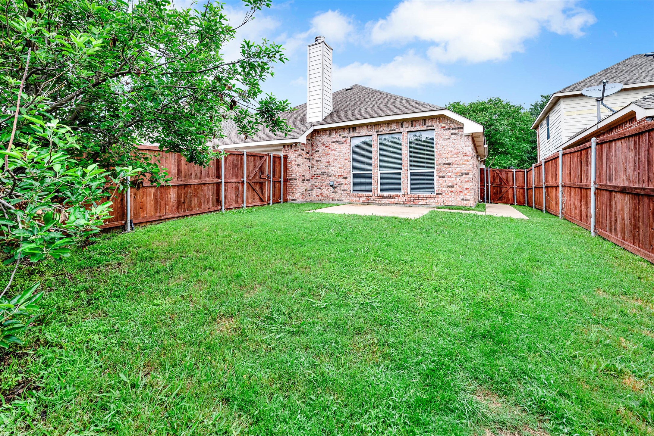 5305 Hampshire Drive Mckinney TX 75070