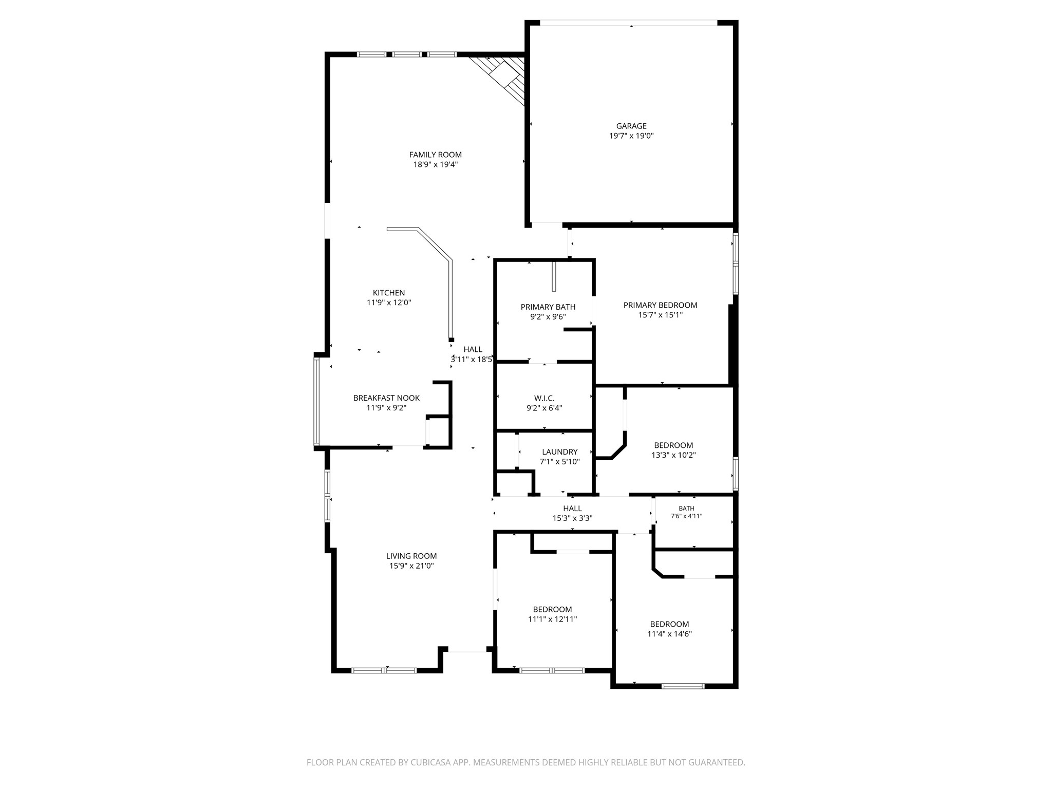 5305 Hampshire Drive Mckinney TX 75070