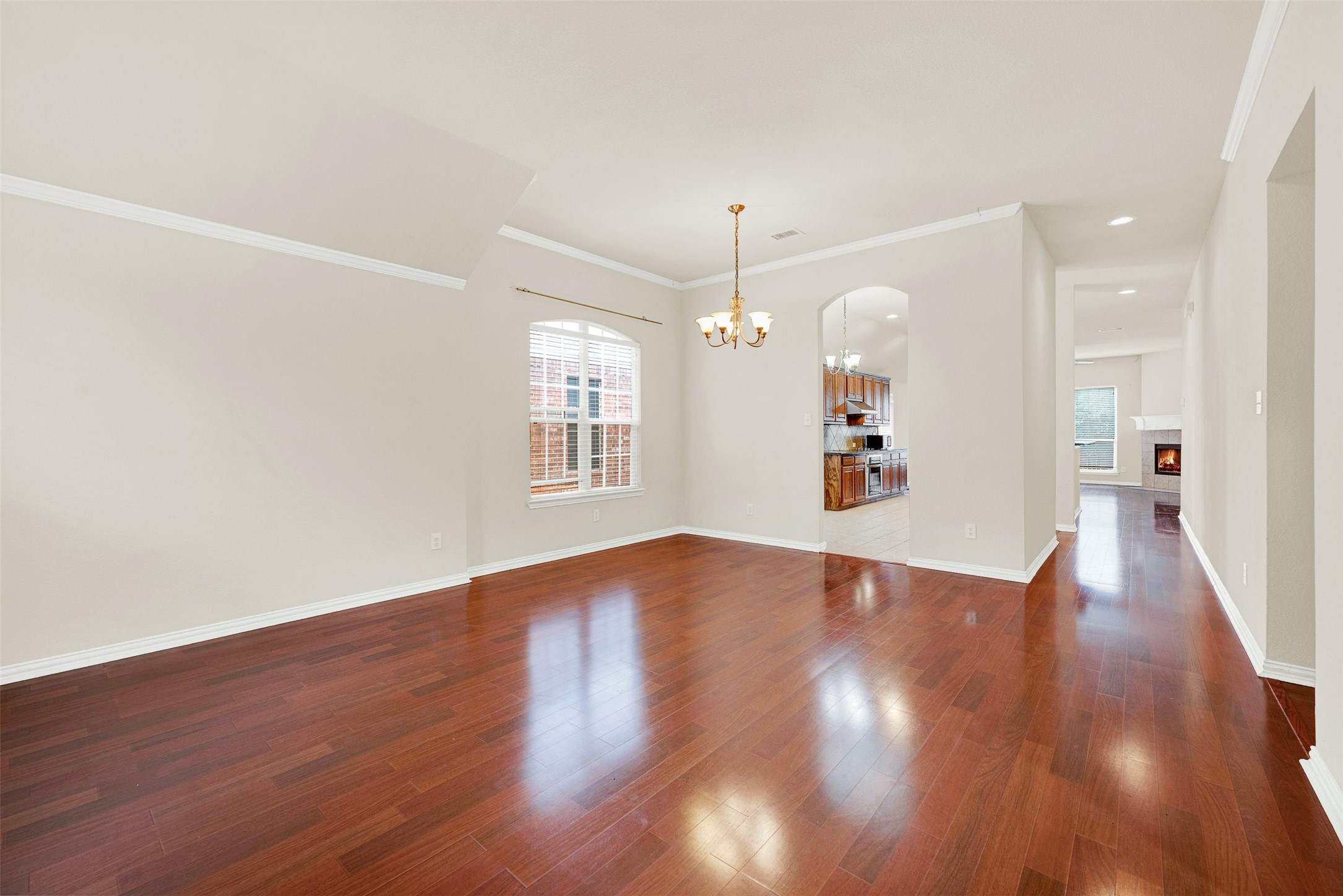 5305 Hampshire Drive Mckinney TX 75070