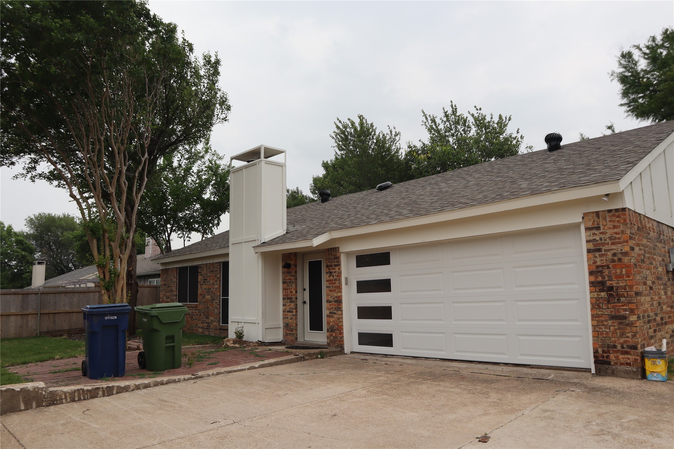 1505 Bergen Drive Garland TX 75040