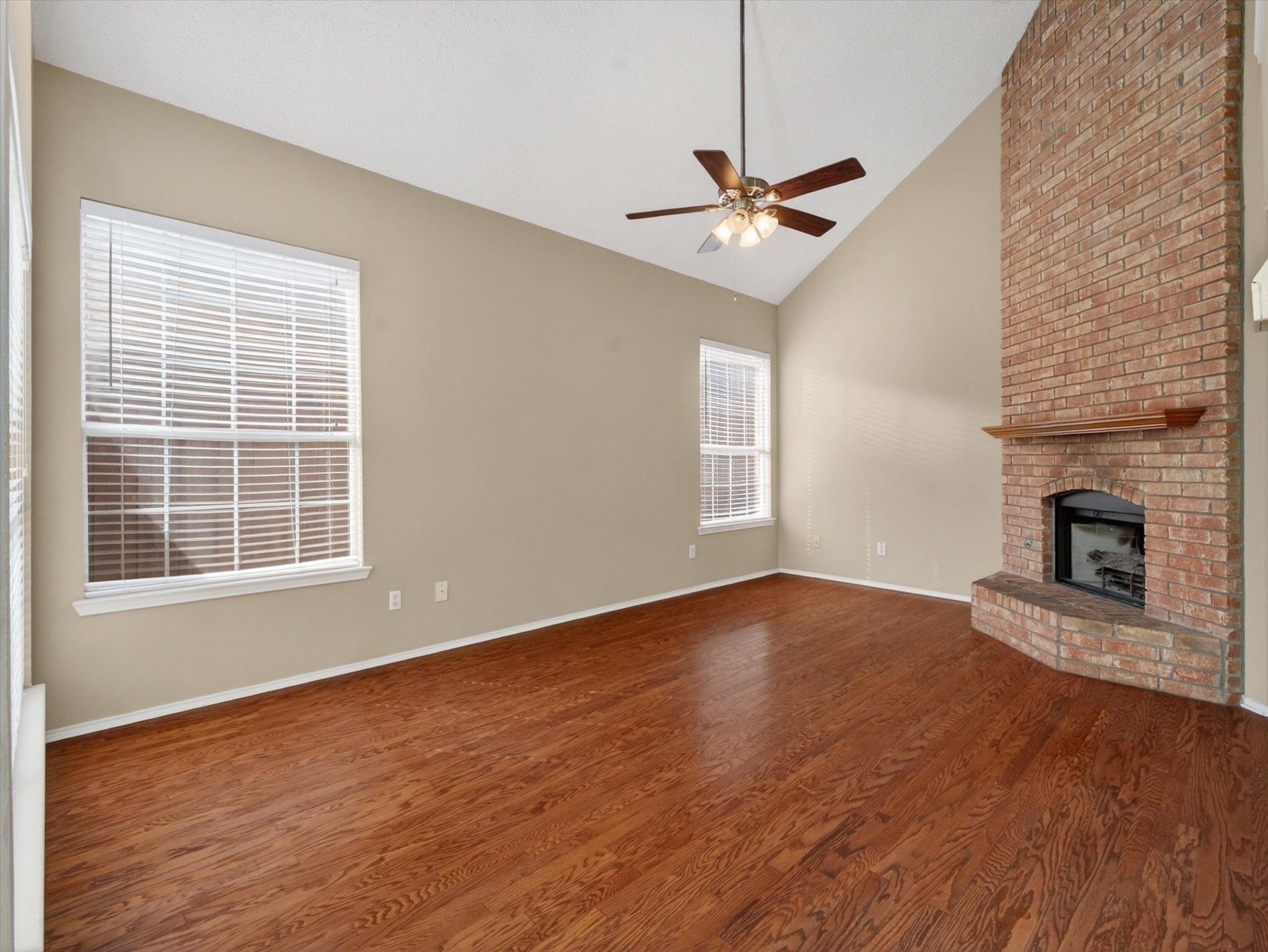 1929 Shenandoah Lane Flower Mound TX 75028
