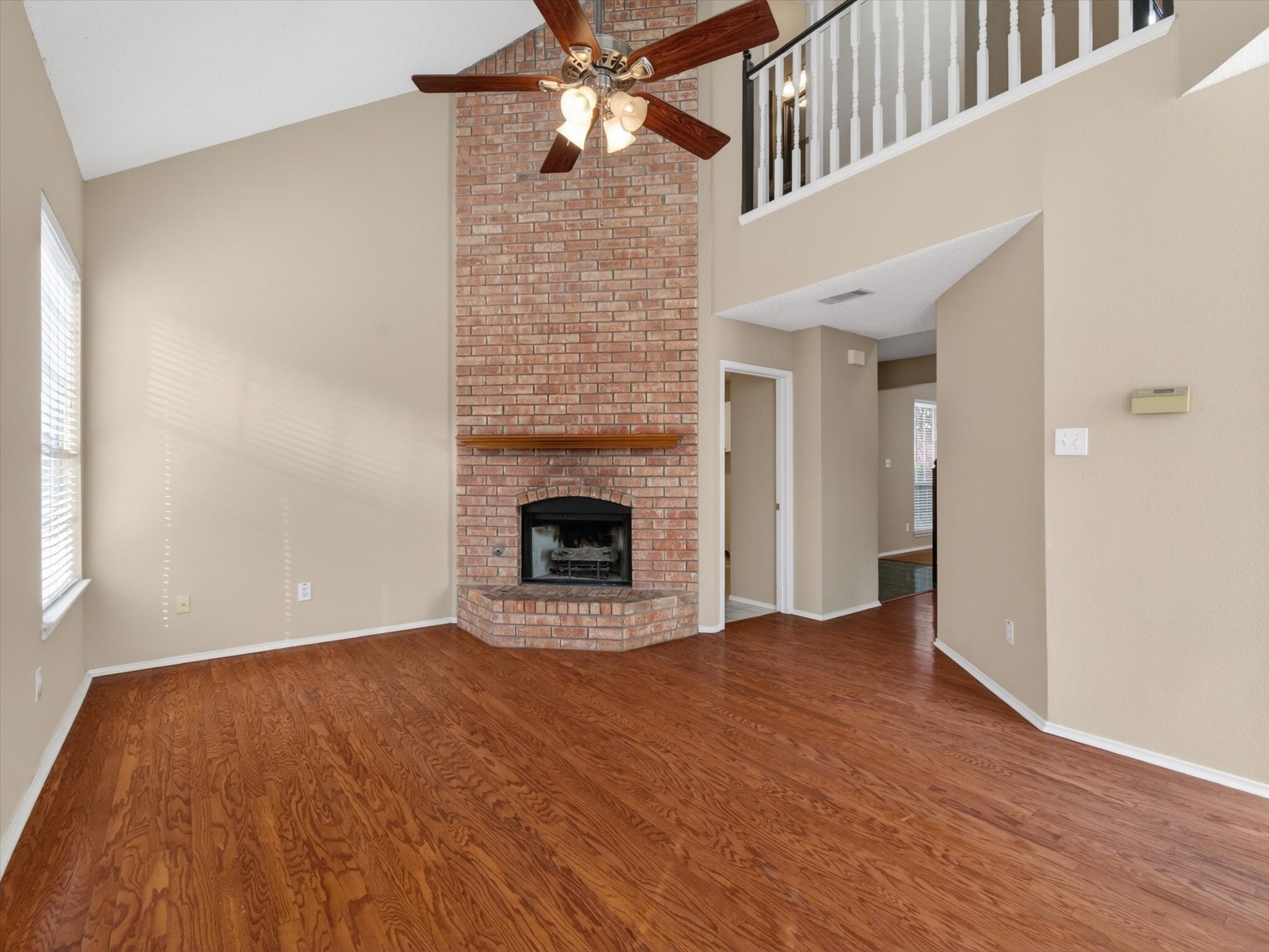 1929 Shenandoah Lane Flower Mound TX 75028