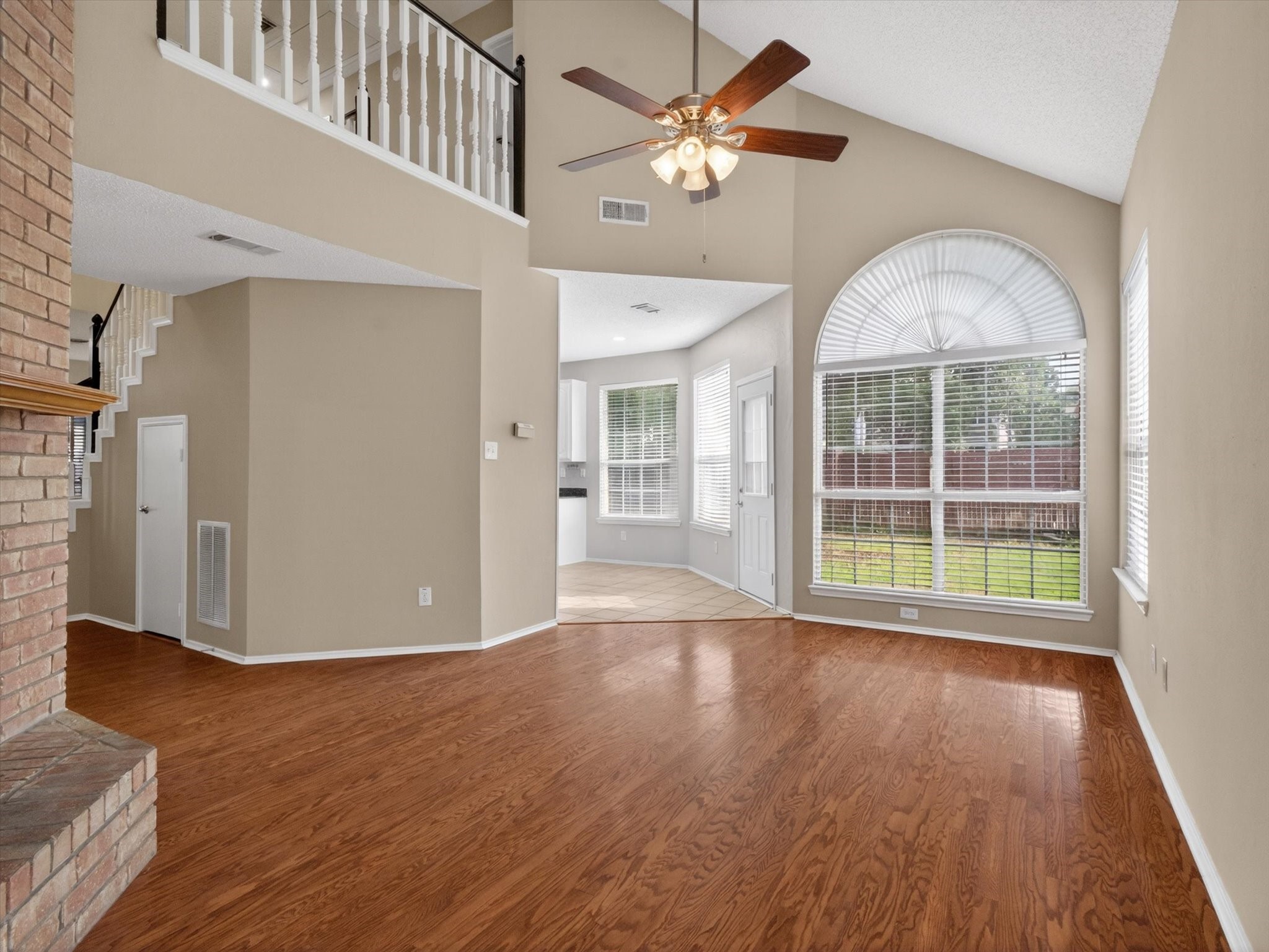 1929 Shenandoah Lane Flower Mound TX 75028