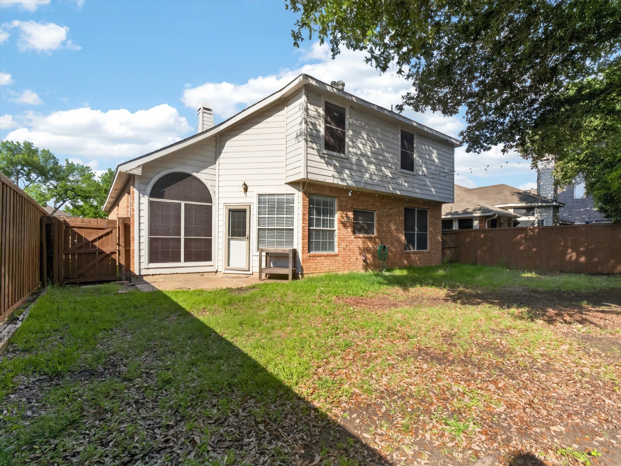 1929 Shenandoah Lane Flower Mound TX 75028