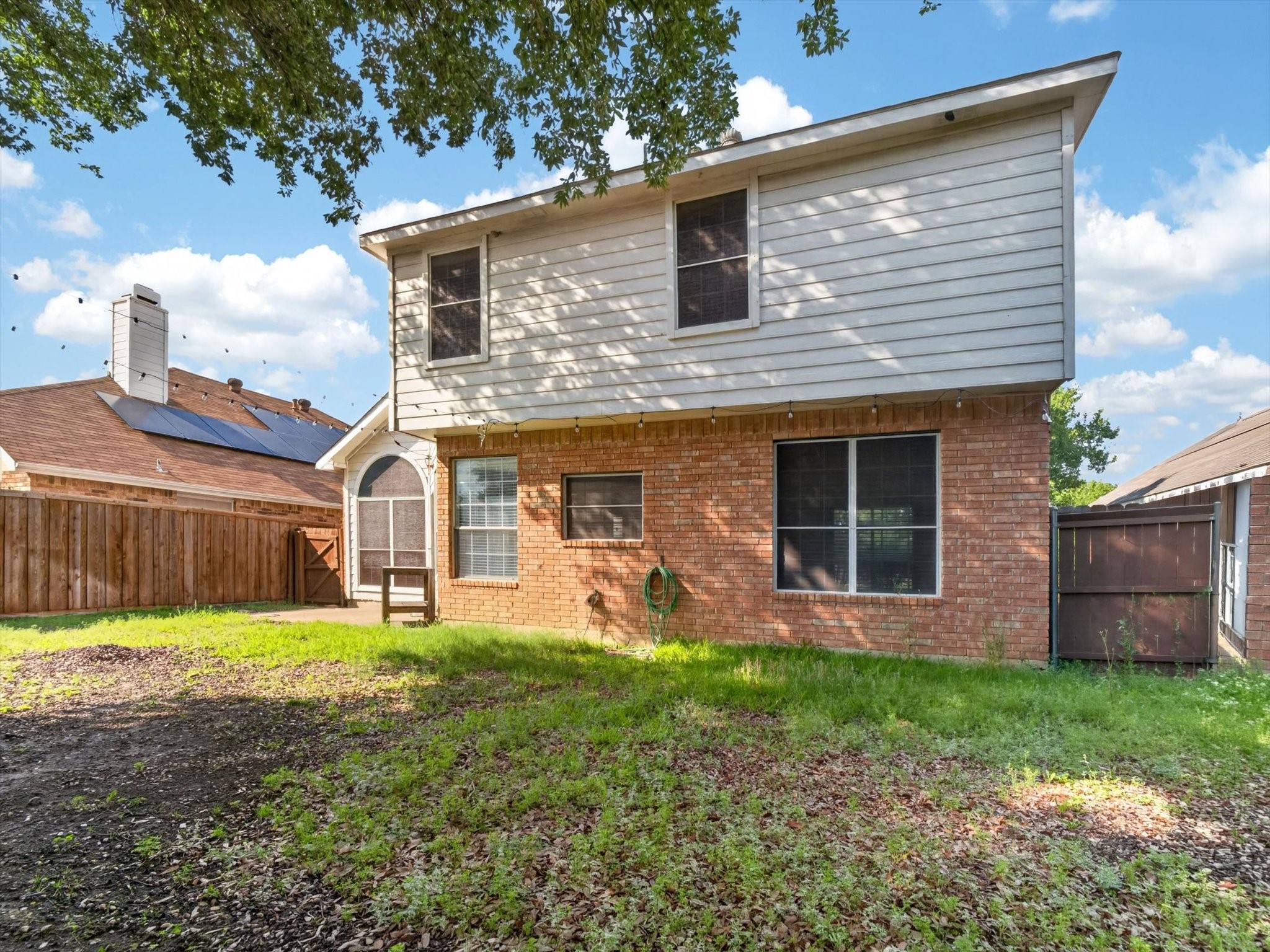 1929 Shenandoah Lane Flower Mound TX 75028
